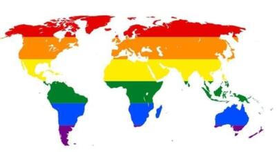 How to create a global LGBT network in your organization 