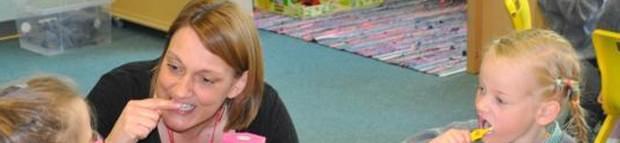 DCH: Launch clubs for healthy teeth in Cranbrook DCH: Launch clubs for healthy teeth in Cranbrook