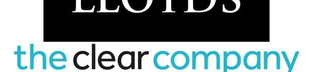 Lloyd’s celebrate three years of partnership with the Clear Company Lloyd's and the Clear Company logo