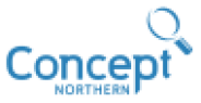 Image of Concept Northern logo