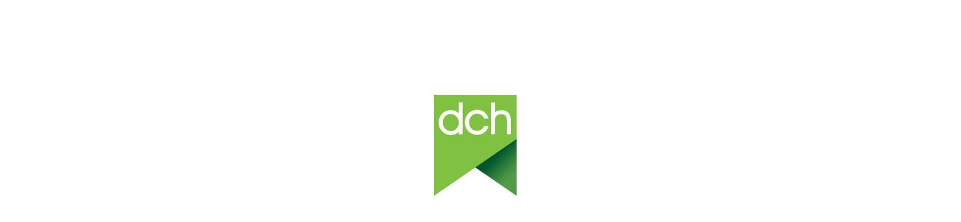 DCH Logo DCH Logo