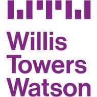 Willis Towers Watson Logo Willis Towers Watson Logo