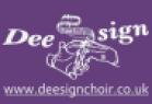 Dee Sign Choir - www.deesignchoir.co.uk