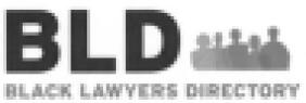 Image of Black Lawyers Directory logo