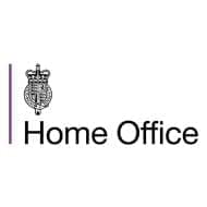 Home Office logo Home Office logo