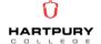 Hartpury College Logo