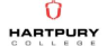 Hartpury College Logo