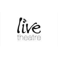 live theatre logo live theatre logo