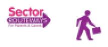 Logo for Sector Routeway
