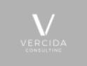 VERCIDA CONSULTING logo
