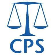 CPS logo CPS logo