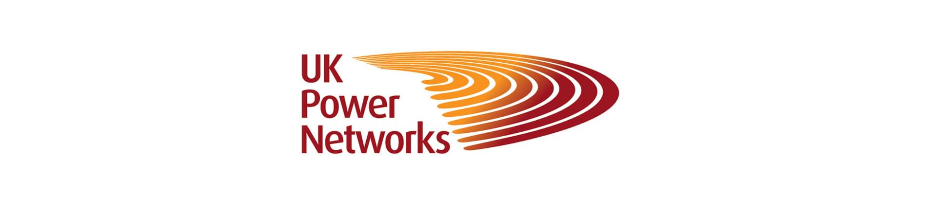 UK Power Network logo UK Power Network logo