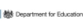 Department for Education logo