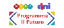 Programma il Futuro logo
