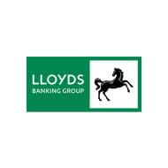 Lloyds Banking Group logo Lloyds Banking Group logo